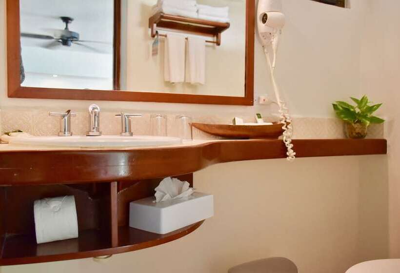 Fotos del hotel Playa Palms Beach:  30