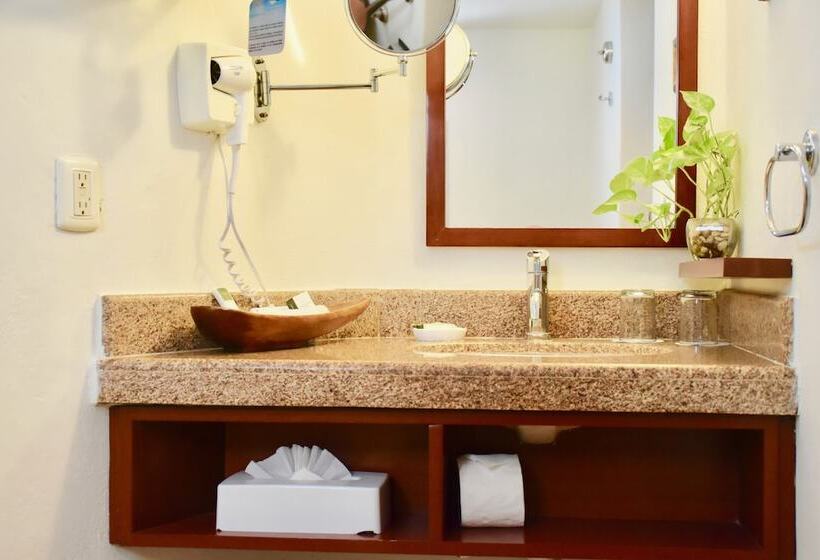 Fotos del hotel Playa Palms Beach:  20