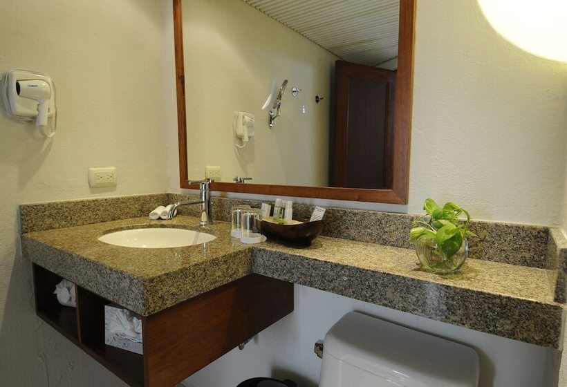 Fotos del hotel Playa Palms Beach:  29