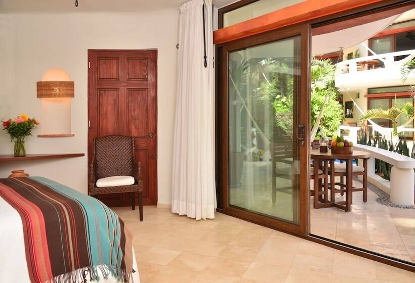 Fotos del hotel Playa Palms Beach:  18