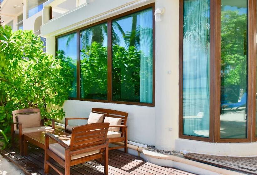 Fotos del hotel Playa Palms Beach:  41