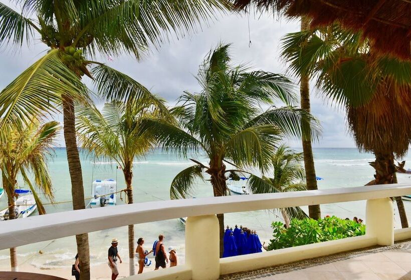 Fotos del hotel Playa Palms Beach:  43