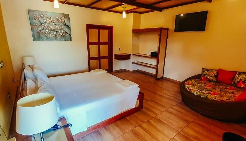 酒店 Porto Preguiças Resort