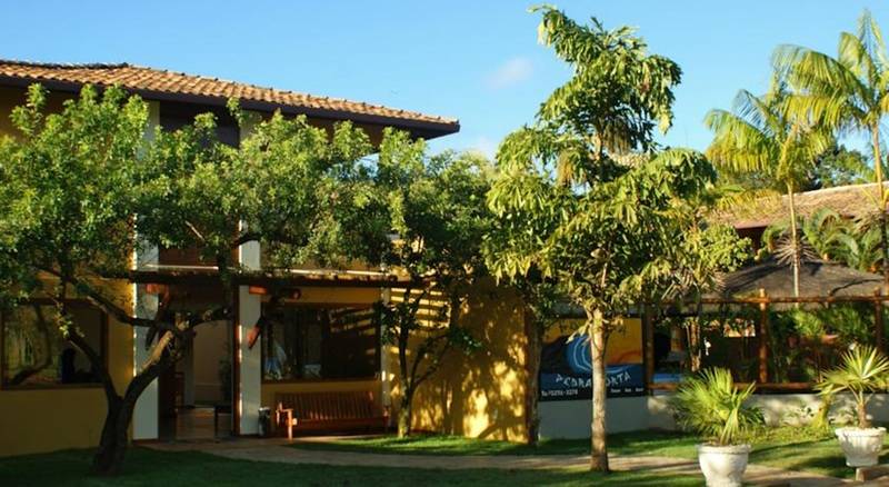 هتل Pousada Pedra Torta