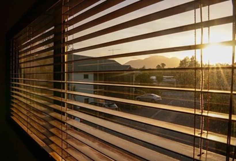 Fotos del hotel Punga Grove:  22