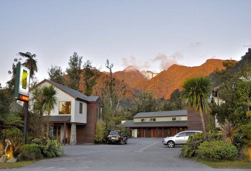 Fotos del hotel Punga Grove:  7