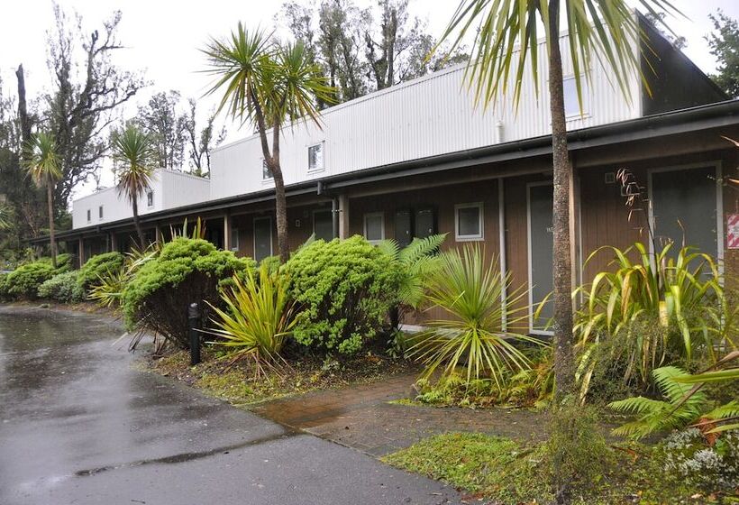 Fotos del hotel Punga Grove:  6