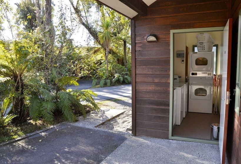 Fotos del hotel Punga Grove:  27