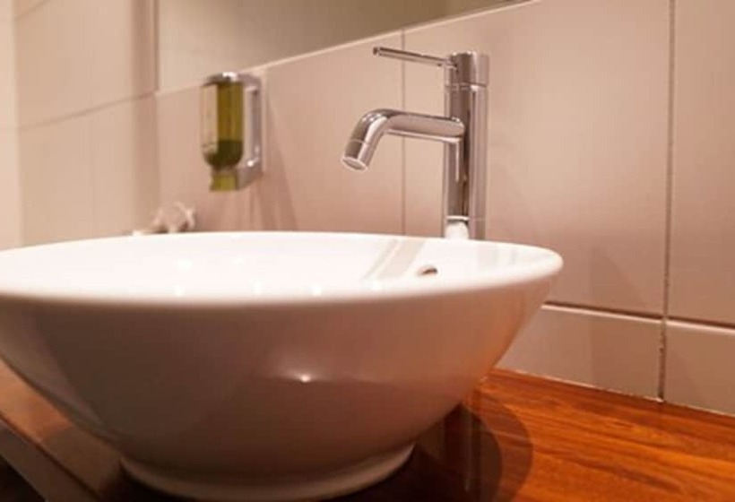 Fotos del hotel Punga Grove:  2