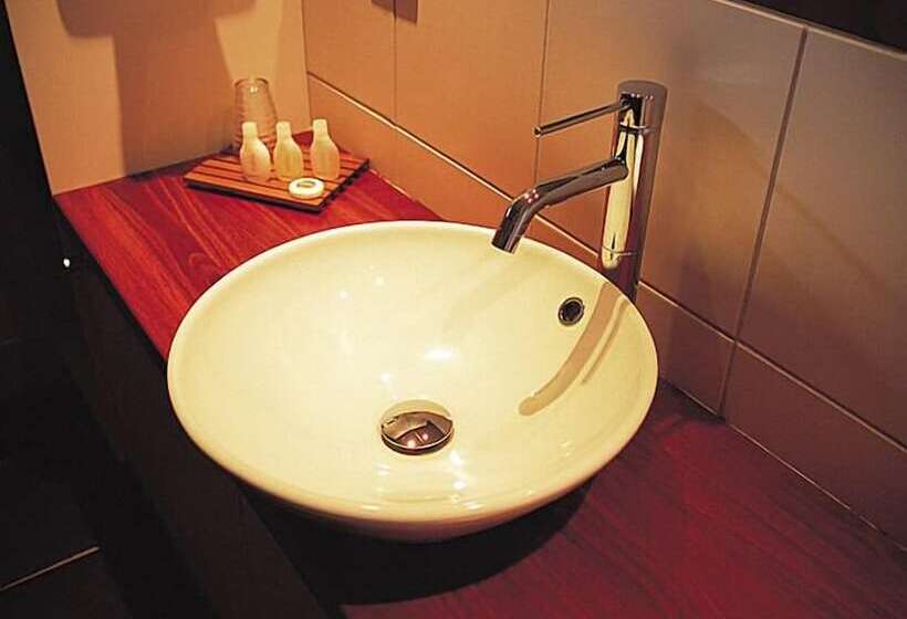 Fotos del hotel Punga Grove:  14