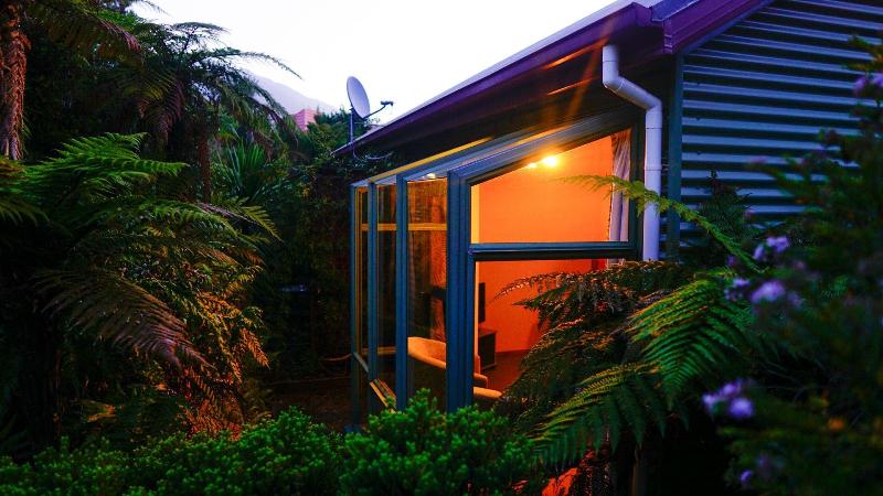 Fotos del hotel Punga Grove:  24