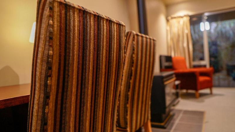 Fotos del hotel Punga Grove:  33