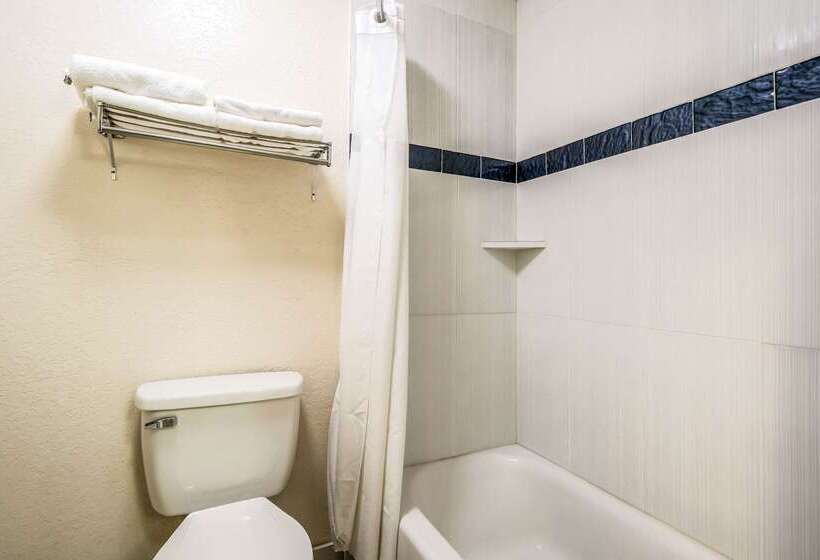 فندق Quality Inn Sarasota I75