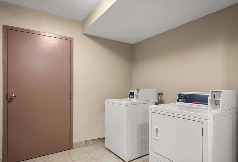 בית מלון כפרי Quality Inn Sarasota I75