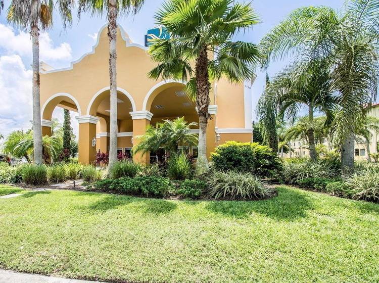 فندق Quality Inn Sarasota I75