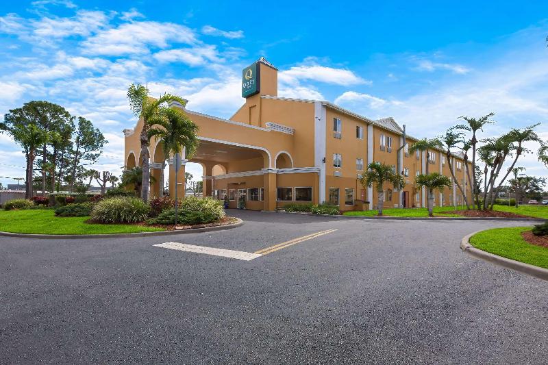 فندق Quality Inn Sarasota I75