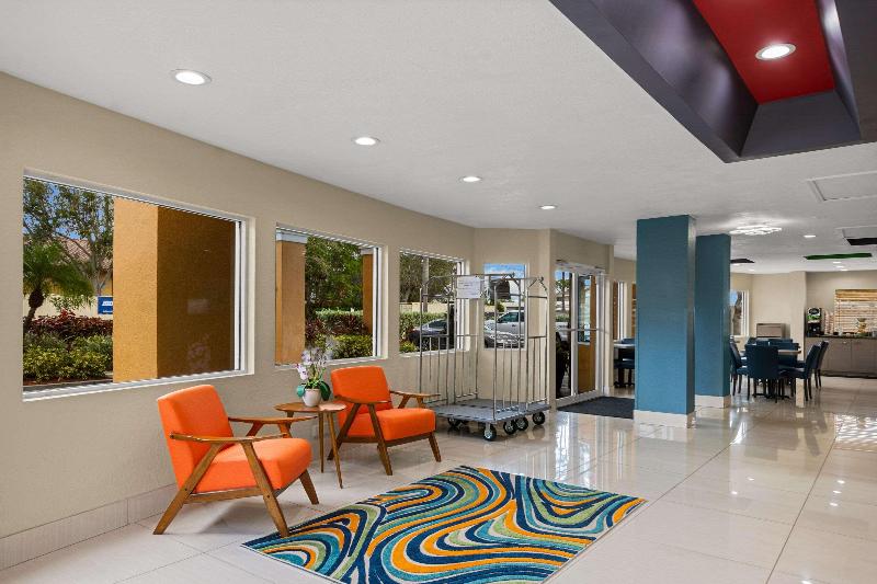 فندق Quality Inn Sarasota I75