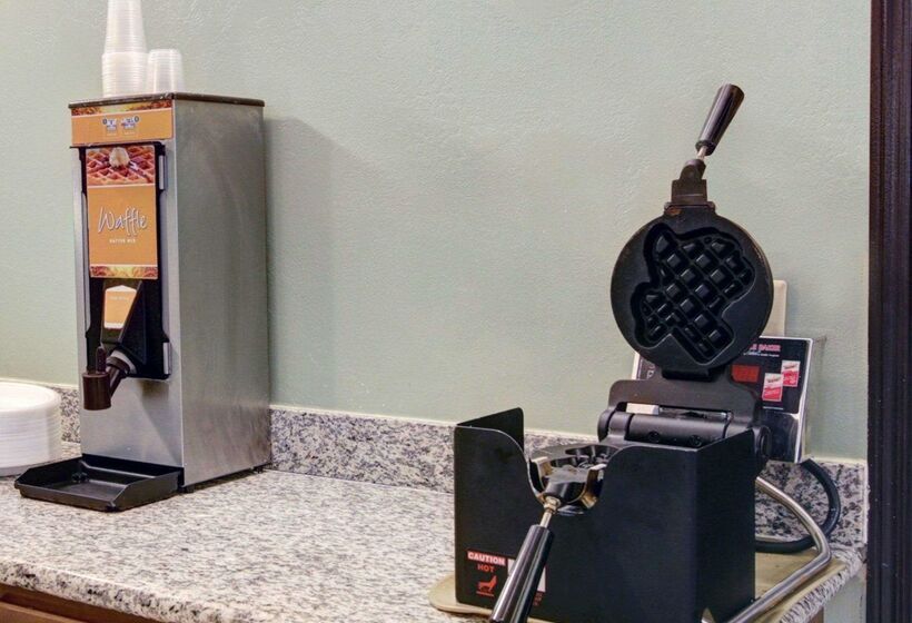 هتل Quality Inn & Suites Airport