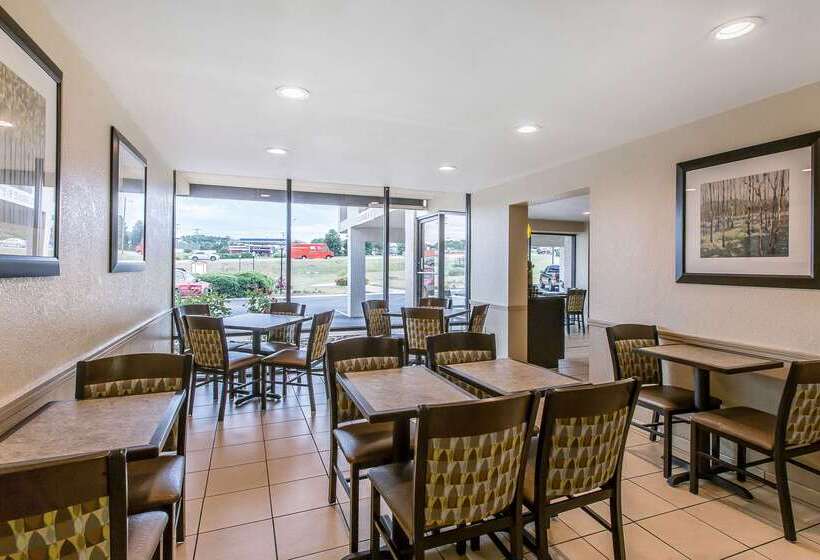 ホテル Quality Inn & Suites Easley Greenville