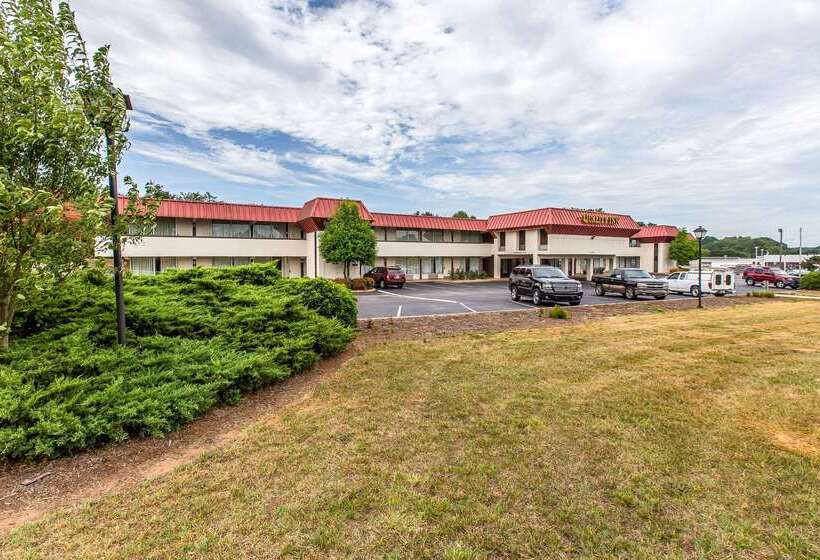 فندق Quality Inn & Suites Easley   Greenville