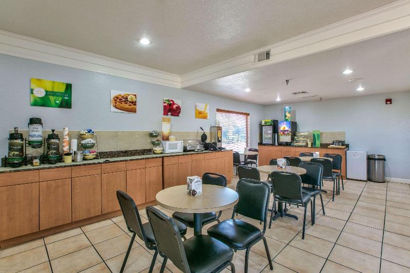 فندق Quality Inn Tallahassee Near University