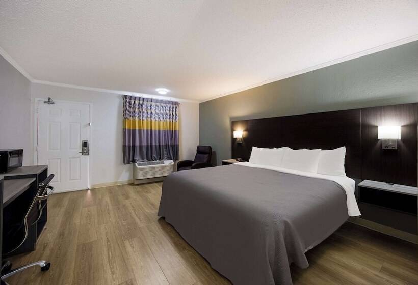 فندق Quality Inn Tallahassee Near University