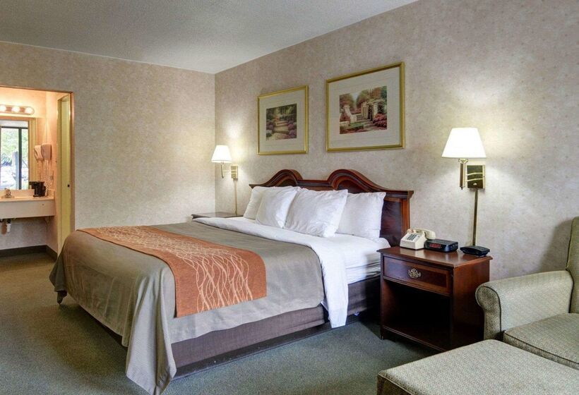فندق Quality Inn Vienna   Tysons Corner