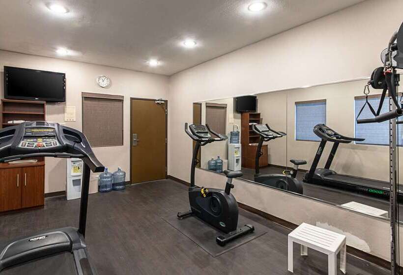 ホテル Quality Suites