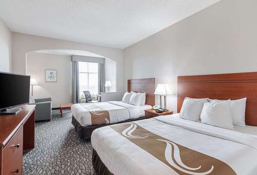 ホテル Quality Suites