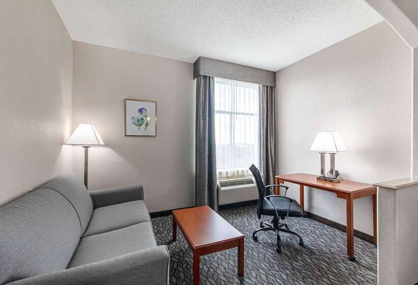 ホテル Quality Suites