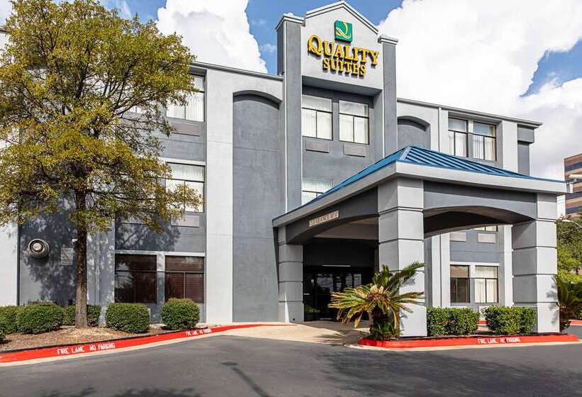 ホテル Quality Suites