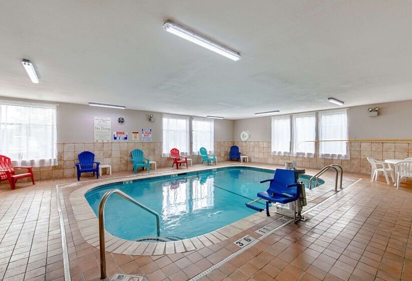 ホテル Quality Suites