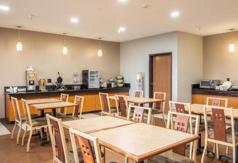 هتل Quality Suites Ne Indianapolis Fishers