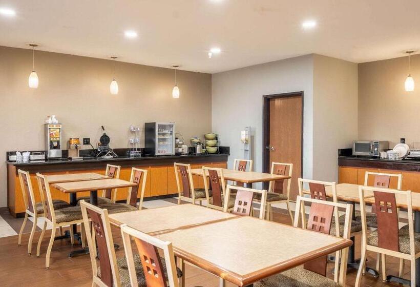 هتل Quality Suites Ne Indianapolis Fishers