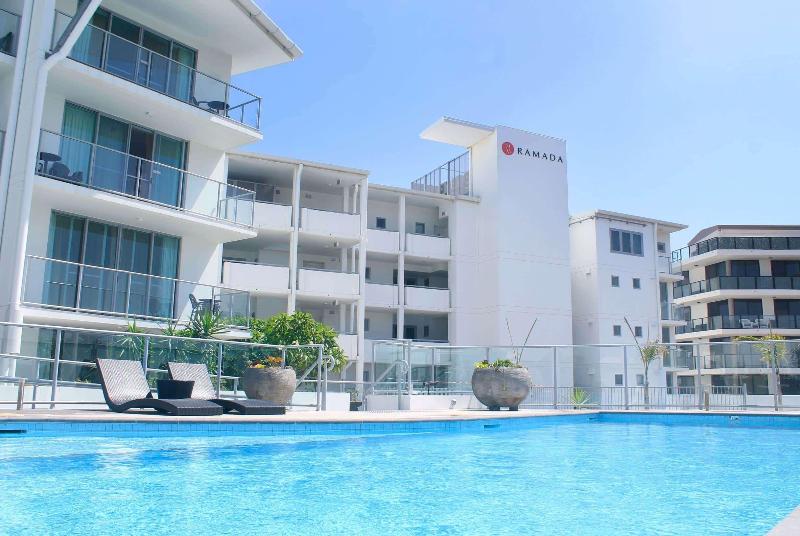 Ramada Hotel & Suites By Wyndham Ballina Byron