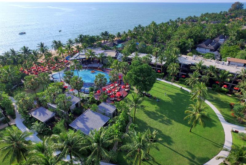 هتل Ramada Resort By Wyndham Khao Lak