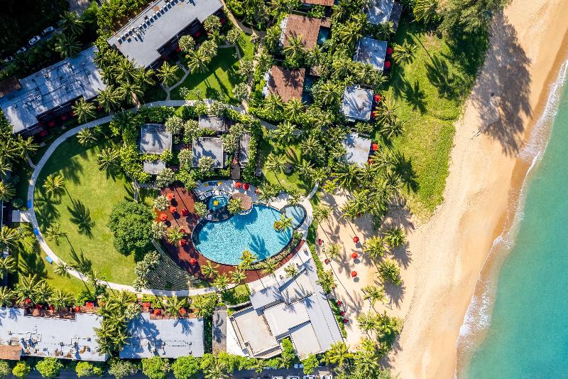 هتل Ramada Resort By Wyndham Khao Lak