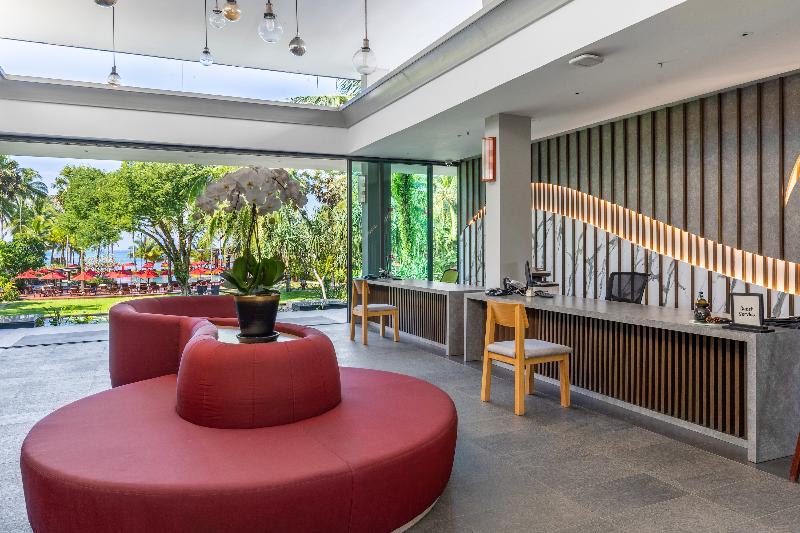 هتل Ramada Resort By Wyndham Khao Lak