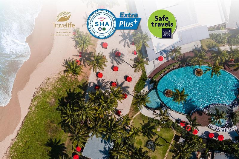 هتل Ramada Resort By Wyndham Khao Lak