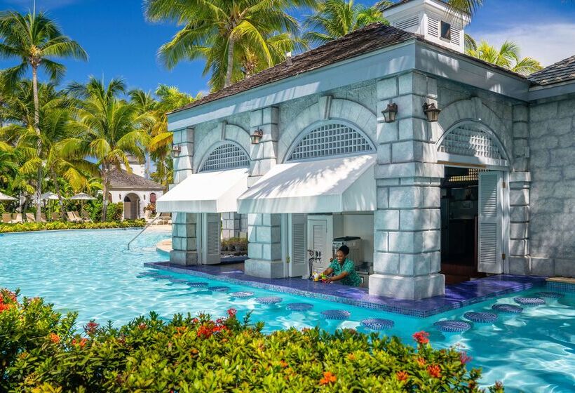 Hilton Rose Hall An All Inclusive Resort