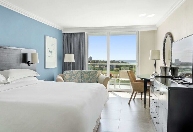 Hilton Rose Hall An All Inclusive Resort