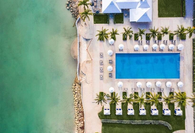 Hilton Rose Hall An All Inclusive Resort