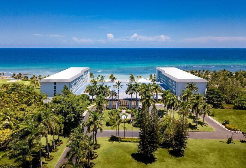 Hilton Rose Hall An All Inclusive Resort