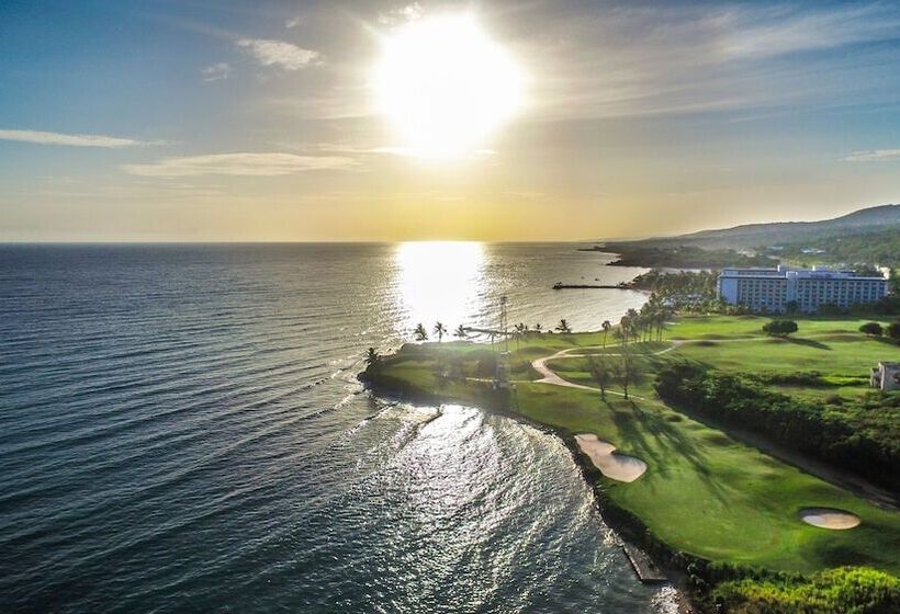 Hilton Rose Hall An All Inclusive Resort