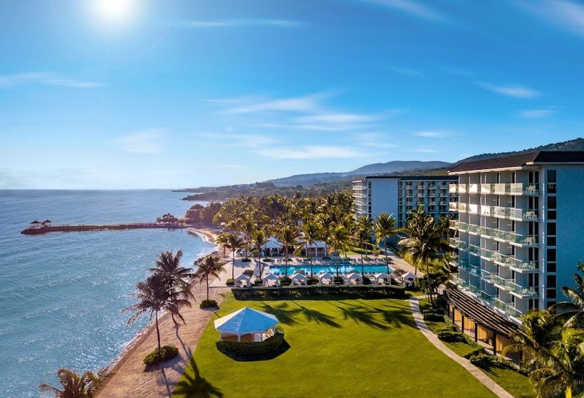 Hilton Rose Hall An All Inclusive Resort