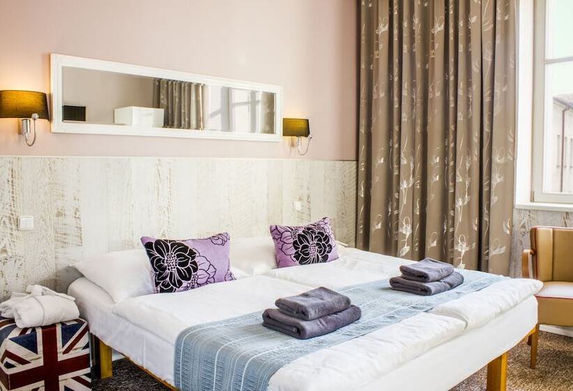 Fotos del hotel Royal Court:  12