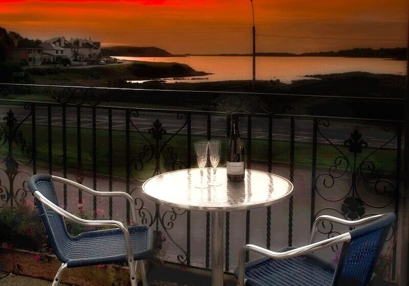 Fotos del hotel Rusheen Bay House:  15