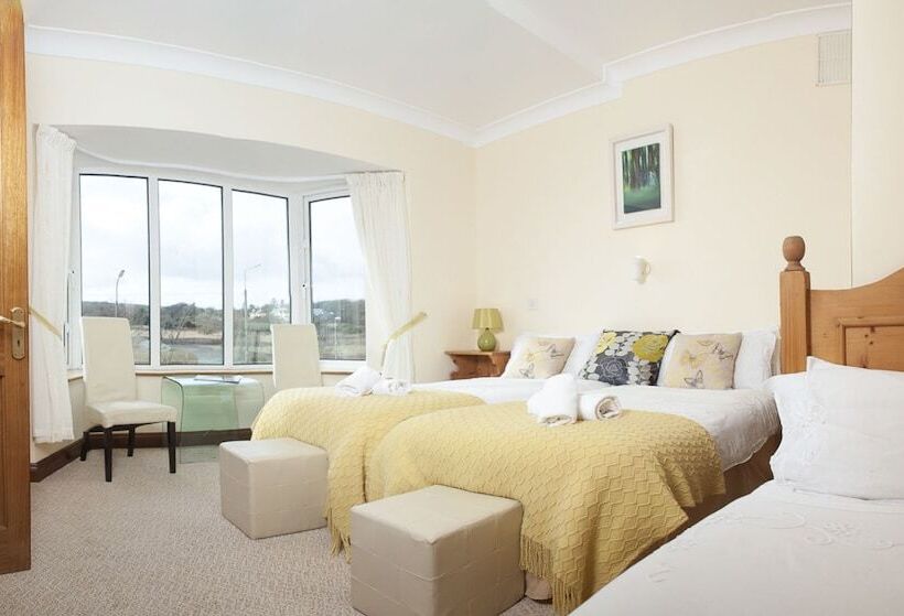 Fotos del hotel Rusheen Bay House:  20