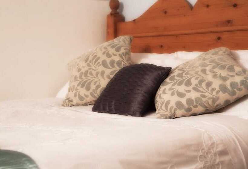 Fotos del hotel Rusheen Bay House:  17