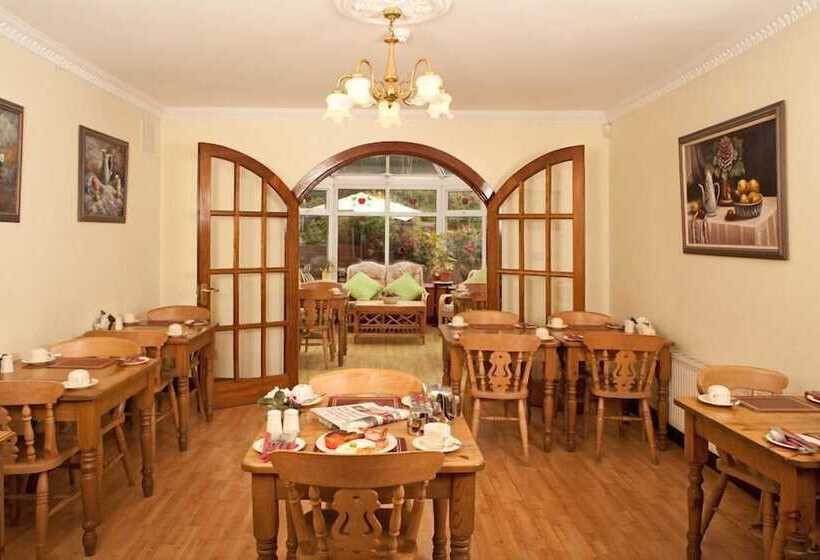 Fotos del hotel Rusheen Bay House:  16